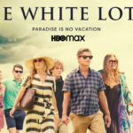 Cartaz da Série White Lotus